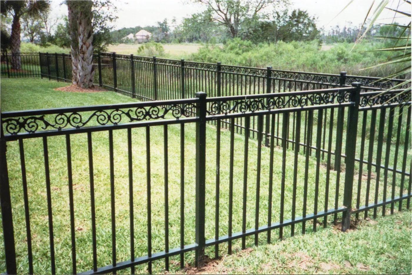 Can a Fence Be Installed on a Sloped or Rocky Yard?
