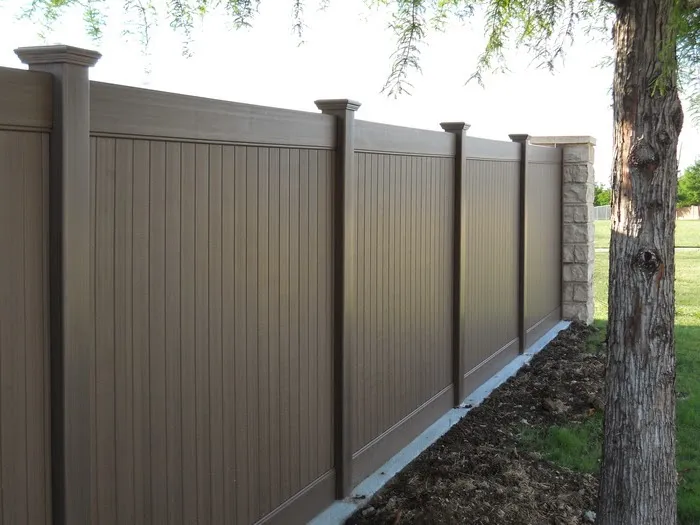 How Long Does It Take to Install a Fence in San Jose?