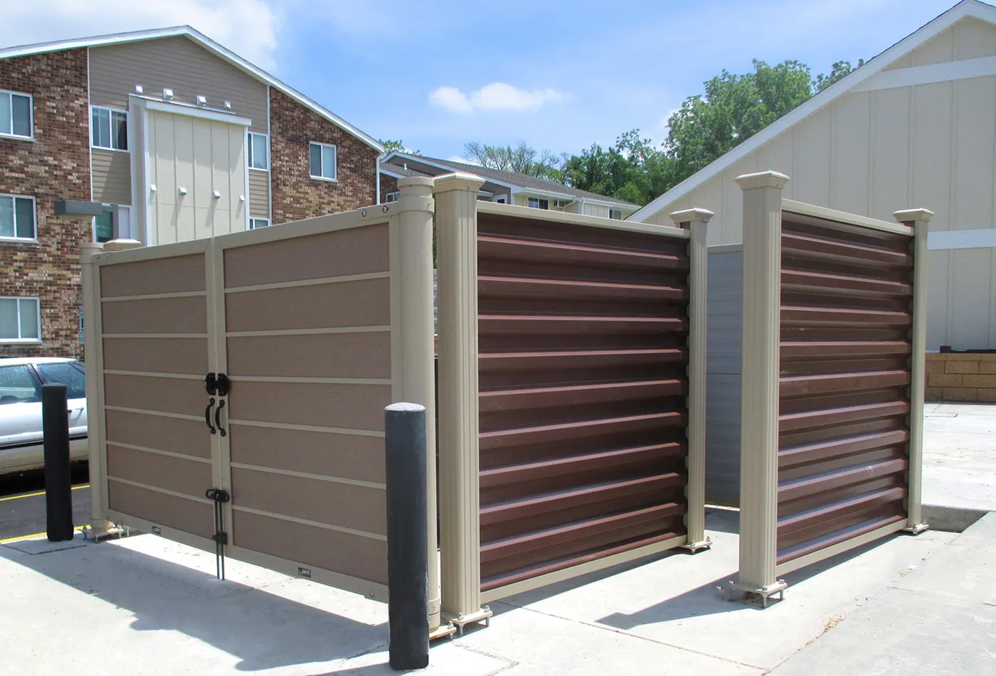 Storm Damaged Fence in San Jose: What to Do and Who Pays